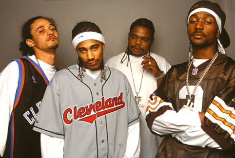 Bone Thugs-N-Harmony pictures