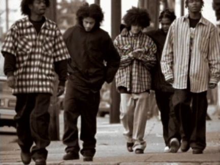 Bone Thugs-N-Harmony pictures