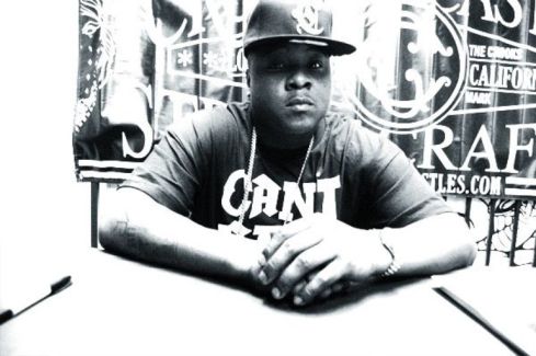 Jadakiss pictures