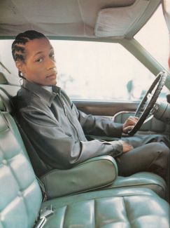 DJ Quik pictures