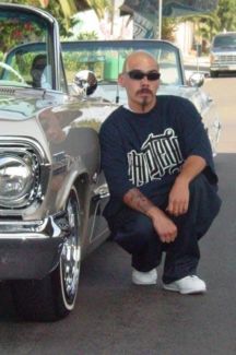 Lil Rob pictures