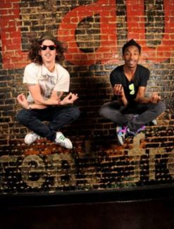 Shwayze pictures