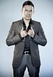Frankie J pictures