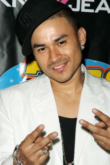 Frankie J pictures
