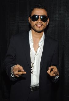 Frankie J pictures