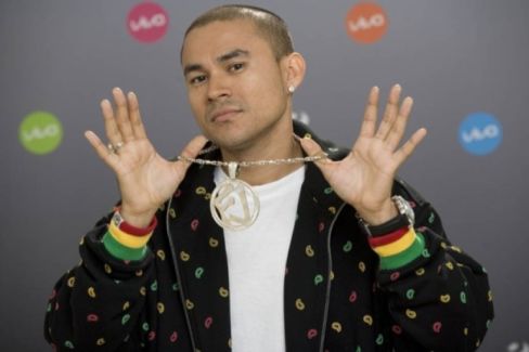 Frankie J pictures
