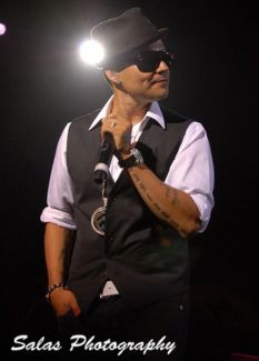 Frankie J pictures