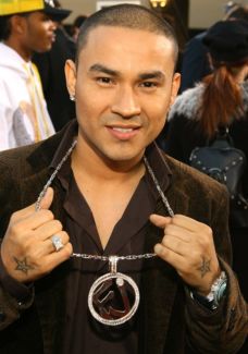 Frankie J pictures