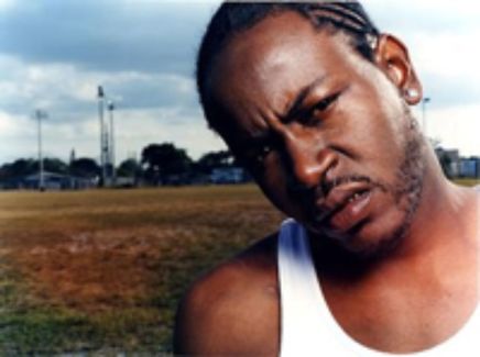 Trick Daddy pictures