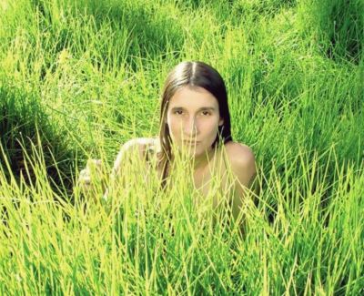Andrea Echeverri pictures