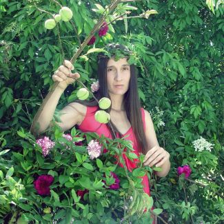 Andrea Echeverri pictures
