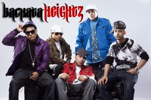 Bachata Heightz pictures
