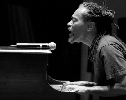 Bobby McFerrin pictures