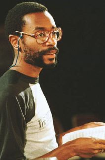 Bobby McFerrin pictures