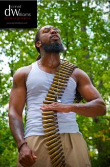 Pastor Troy pictures