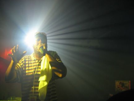 Percee P pictures