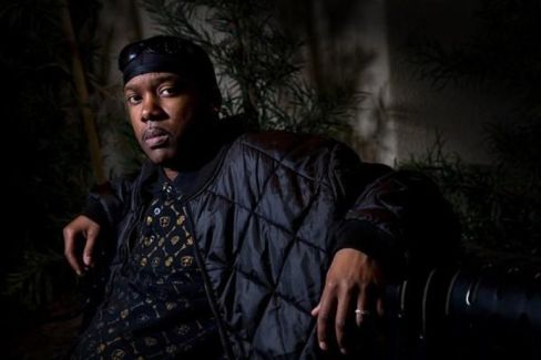 Percee P pictures
