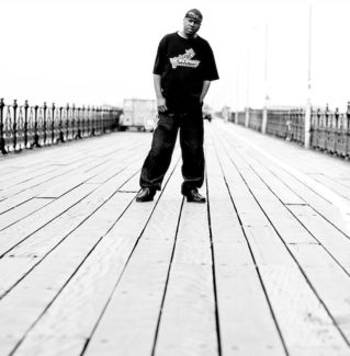 Percee P pictures