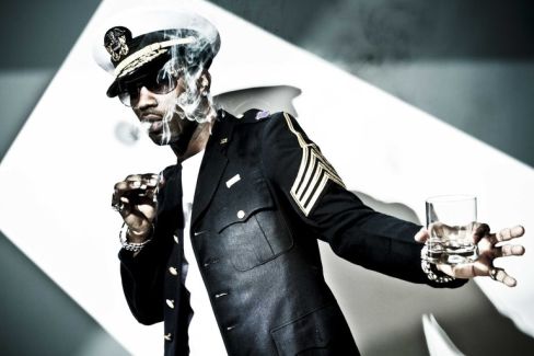 Juicy J pictures
