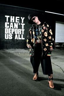 Chingo Bling pictures