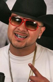 Chingo Bling pictures
