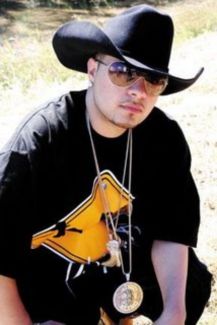 Chingo Bling pictures
