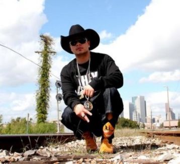 Chingo Bling pictures