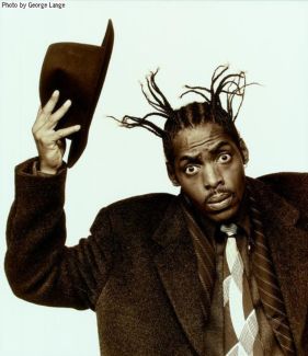 Coolio pictures