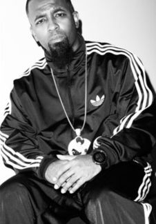 Tech N9ne pictures