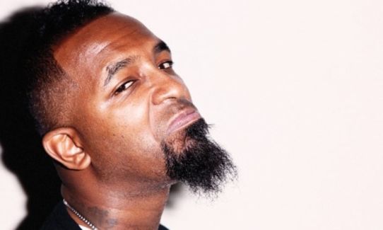 Tech N9ne pictures