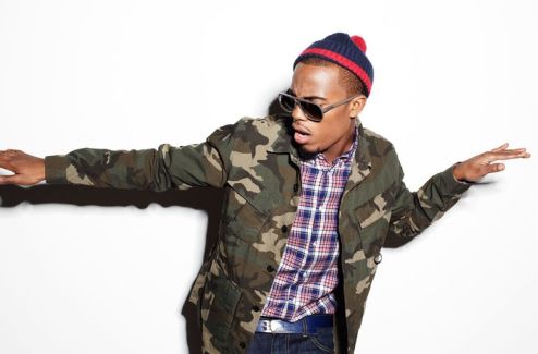 B.o.B pictures