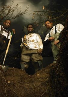 G-Unit pictures