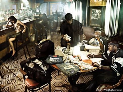 G-Unit pictures