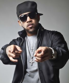Lloyd Banks pictures