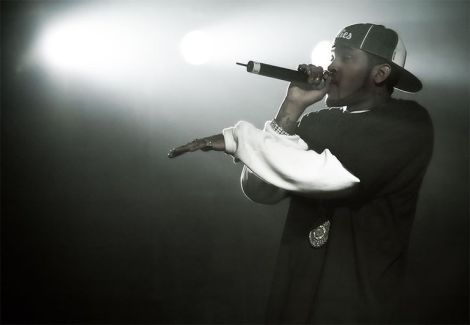Lloyd Banks pictures