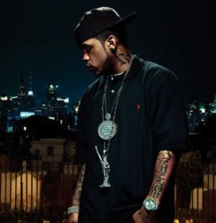 Lloyd Banks pictures