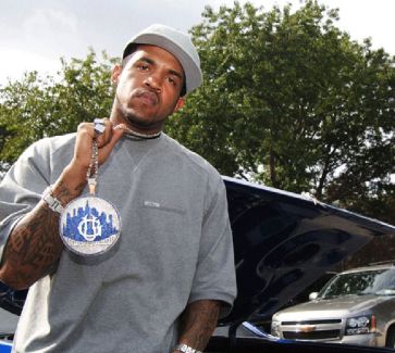 Lloyd Banks pictures