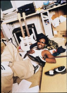 Afroman pictures