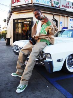 Kurupt pictures