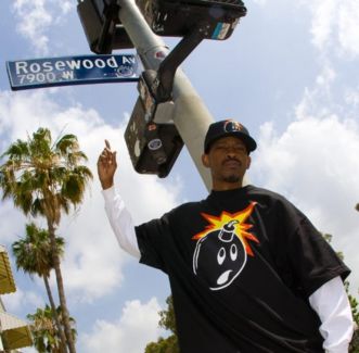 Kurupt pictures