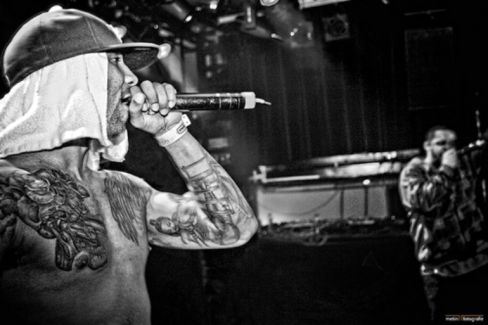 Joe Budden pictures