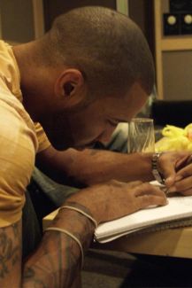 Joe Budden pictures