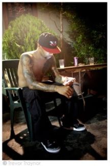 Joe Budden pictures