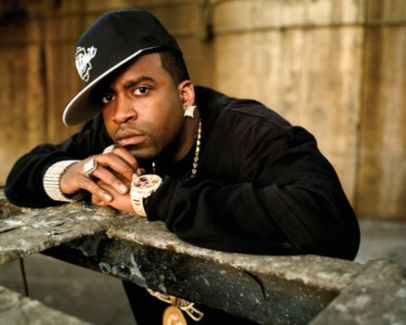 Tony Yayo pictures