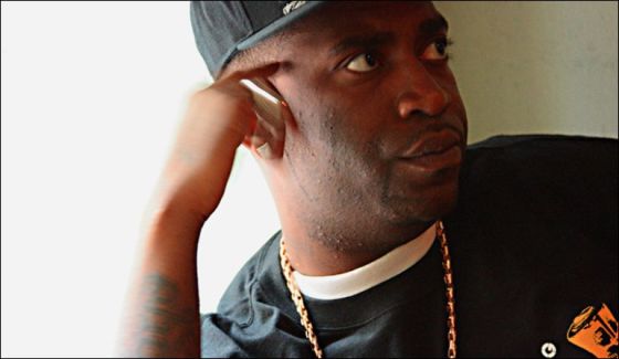 Tony Yayo pictures