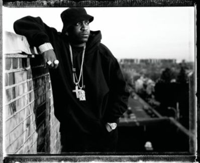Tony Yayo pictures