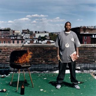 Tony Yayo pictures
