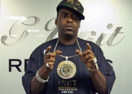 Tony Yayo pictures