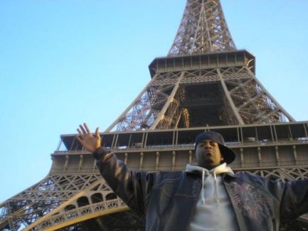 Tony Yayo pictures