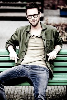 Charly Luske pictures
